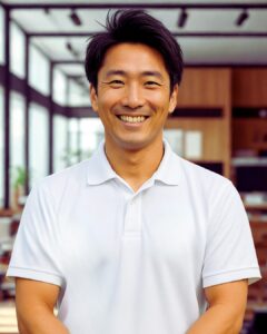 中村拓也